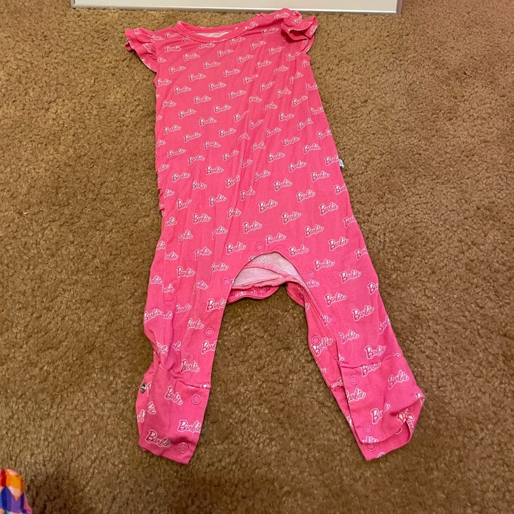 Barbie posh peanut jumper great condition